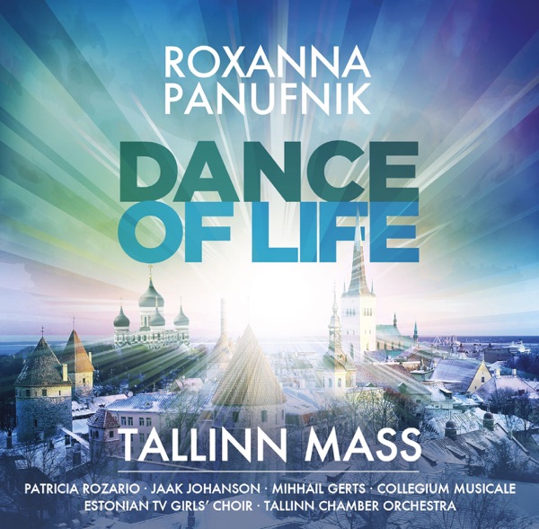 Dance of Life - Tallinn Mass