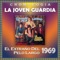 Loco, Santos, Diablos - La Joven Guardia lyrics