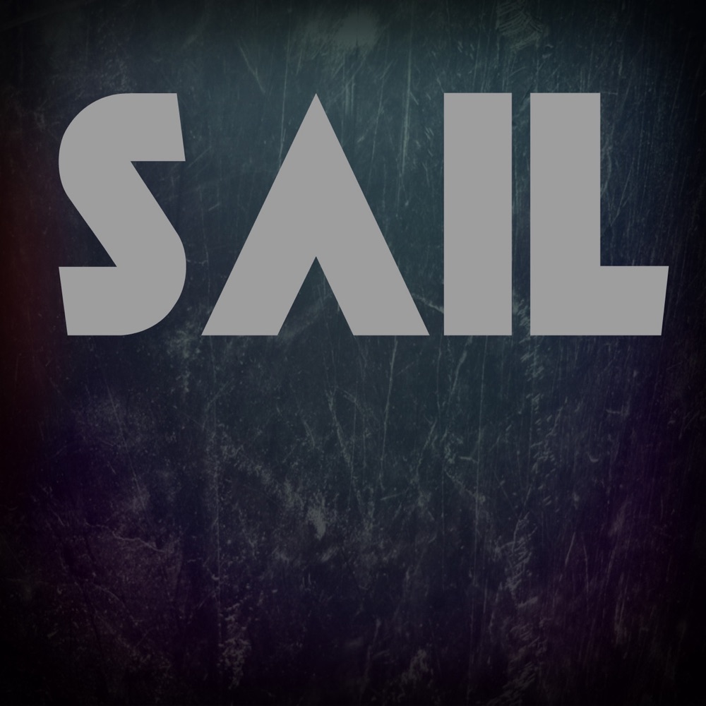 Remode tribute to Megalithic Symphony AWOLNATION (Instrumental Versions) - Single by Sail Sail album cover