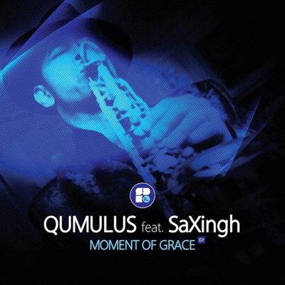 Moment of Grace EP (feat. SaXingh) - Single