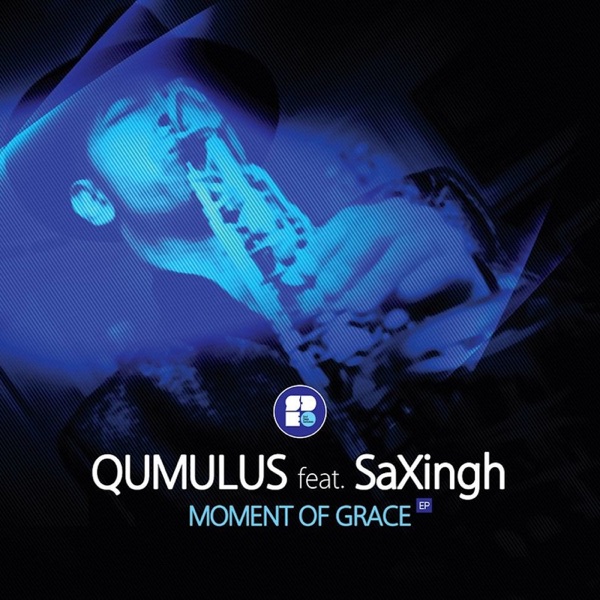 Moment of Grace EP (feat. SaXingh) - Single