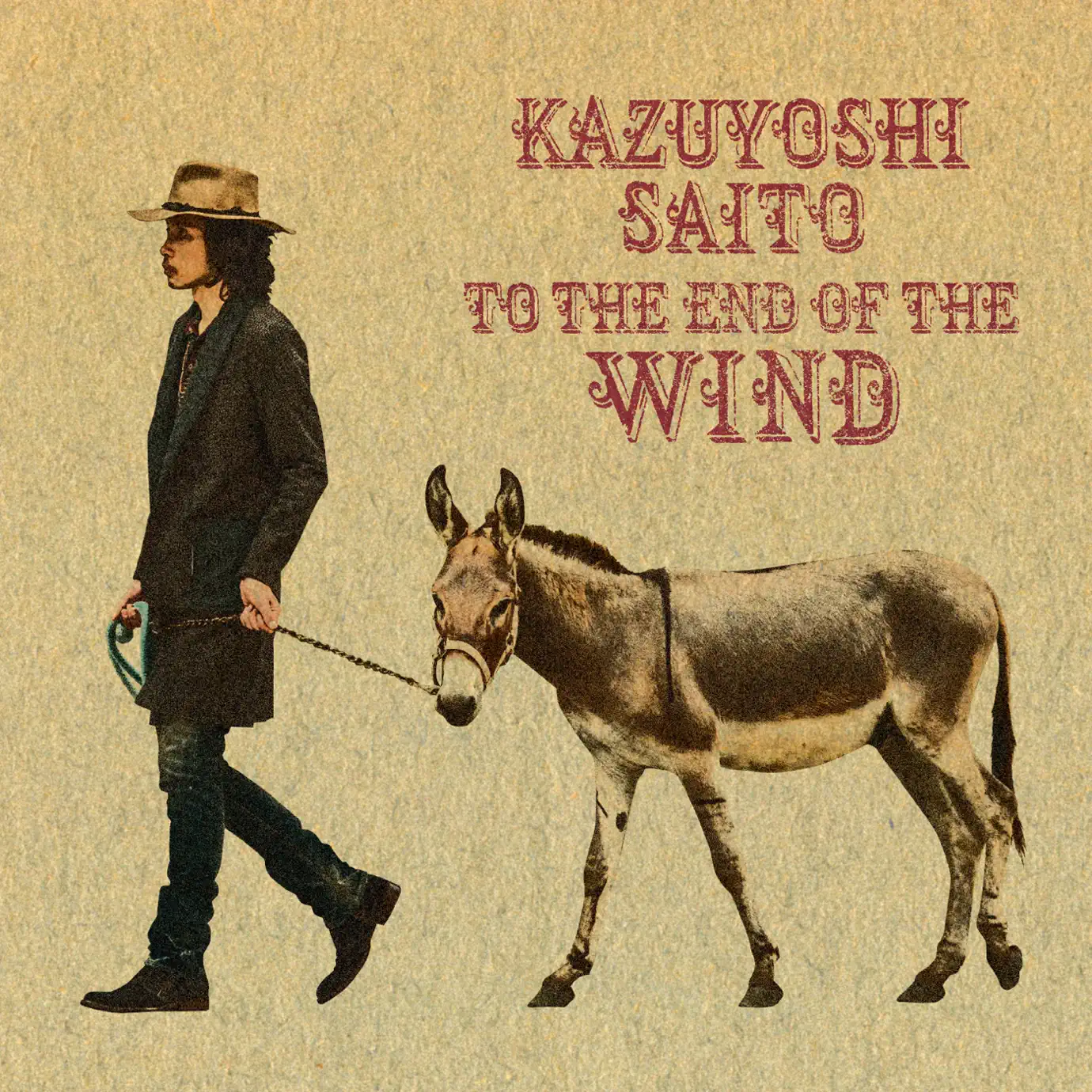 ミュージシャン kazuatu Kazuyoshi Saito - Songs, Concert tickets & Videos