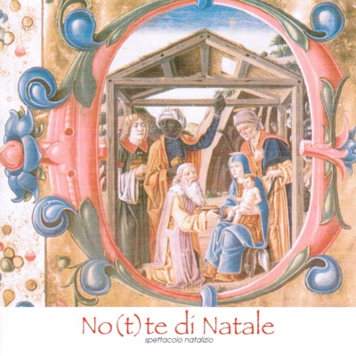 No(t)te di Natale [Spettacolo natalizio]