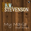 B.W.Stevenson - (I'd Be) A Legend in My Time