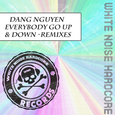 Everybody Go Up & Down - Single