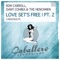 Love Set's Free (Jolyon Petch Remix) - Ron Carroll, Dany Cohiba & The Henchmen lyrics