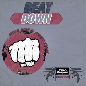 BeatDown - Single