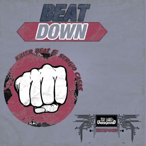 BeatDown - Single