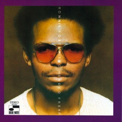 Ronnie Foster - Mystic Brew