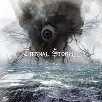 Eternal Storm - From the Ashes artwork