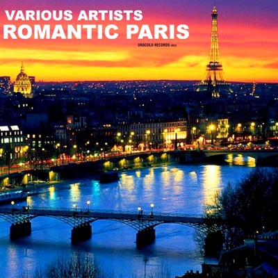 Romantic Paris