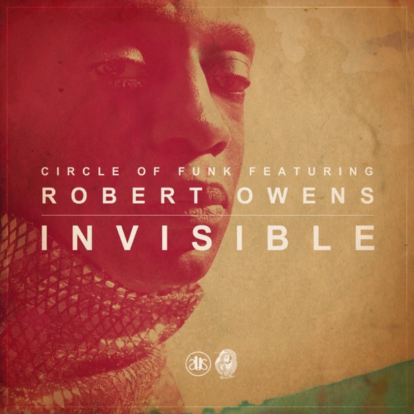 Invisible (feat. Robert Owens) - Single