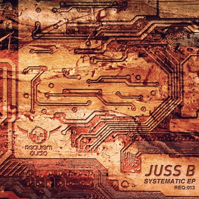 Systematic - EP