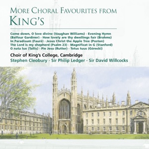 Vespers (All-Night Vigil) Op.37: 3. Blazhen muzh