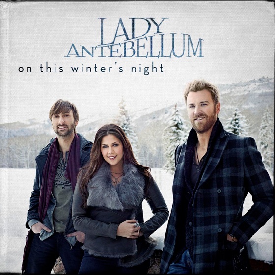 Cover artwork for Silver Bells