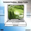 Mladen Franko & The Norman Candler Strings - New Encouragement