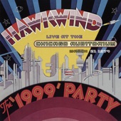 Hawkwind - Brainbox Pollution - Live At The Chicago Auditorium