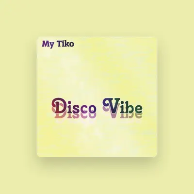 Listen to My Tiko, watch music videos, read bio, see tour dates & more!