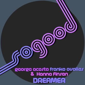 Dreamer - Single