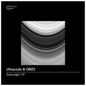 Saturnight (feat. ORZ2) - Single