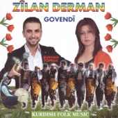 Zîlan Derman Govendî (Kurdish Folk Music) artwork