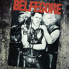 Belfegore - All That I Wanted (Extended Club Mix) artwork