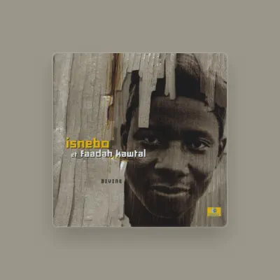 Listen to Isnebo, watch music videos, read bio, see tour dates & more!