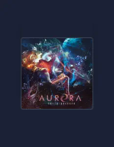 Listen to AuRORA, watch music videos, read bio, see tour dates & more!