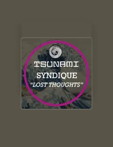 收听 Syndique、观看音乐视频、阅读小传、查看巡演日期等 ！