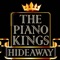 Hideaway (Unplugged Piano Interpretation) - The Piano Kings lyrics