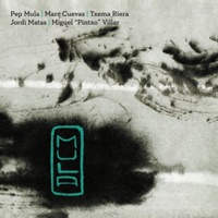 MULA (feat. Jordi Matas, Txema Riera, Miguel Pintxo Villar & Marc Cuevas) - Pep Mula
