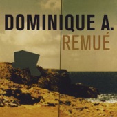 Dominique A - Pères