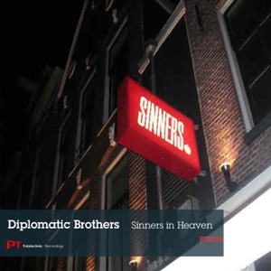 Sinners in Heaven - Single