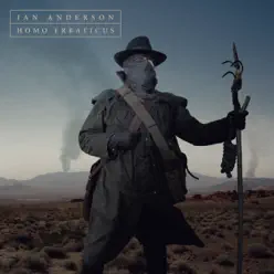Homo Erraticus - Ian Anderson Homo Erraticus - Ian Anderson