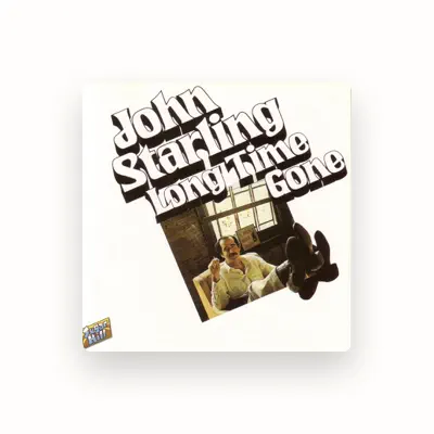 Listen to John Starling, watch music videos, read bio, see tour dates & more!