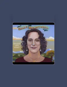 Listen to Kelly Brightwell, watch music videos, read bio, see tour dates & more!