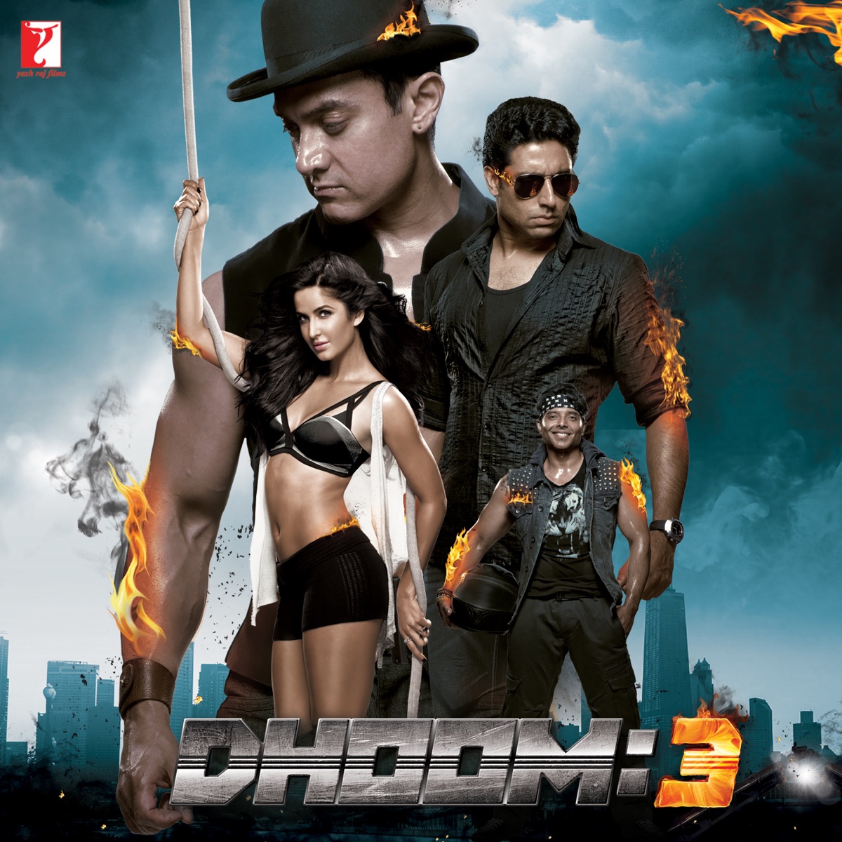 dhoom 3 t shirts