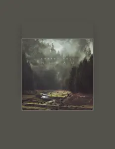 Audrey Fall: песни, клипы, биография, даты выступлений и многое другое.