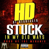 Stuck In My Old Ways - Single - HD of Bearfaced
