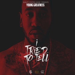 Young Greatness - Moolah