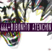 Atención (DJ Bonito XXL Mix) artwork