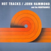 John Hammond - Howling For My Darling