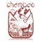 ¡Ahí estás tú! (feat. Nneka) - Chambao lyrics