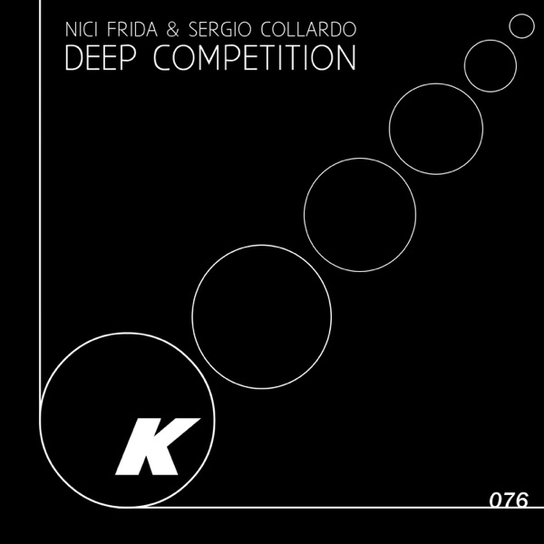 Deep Competition - Single