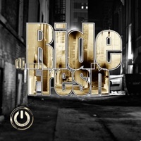 Fresh - Single - DJ Ride