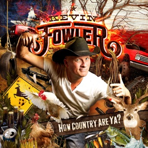 Kevin Fowler - The Weekend - Line Dance Musique