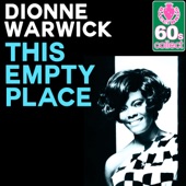 Dionne Warwick - This Empty Place (Remastered)