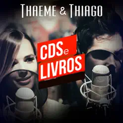 CD's e Livros - Single - Thaeme e Thiago