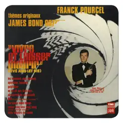 Vivre et laisser mourir - Franck Pourcel Vivre et laisser mourir - Franck Pourcel