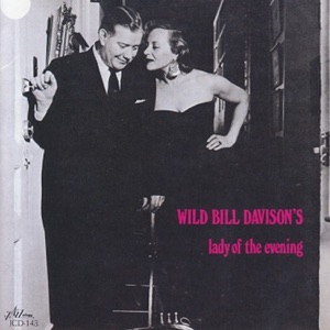 Lady of the Evening (feat. Steve Jordan, Jack Lesberg, Cliff Leeman & John Eaton)